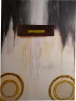 Acryll on canvas, 2012
